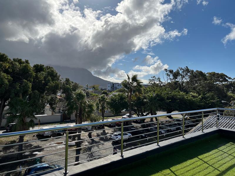 To Let Commercial Property for Rent in Claremont Western Cape